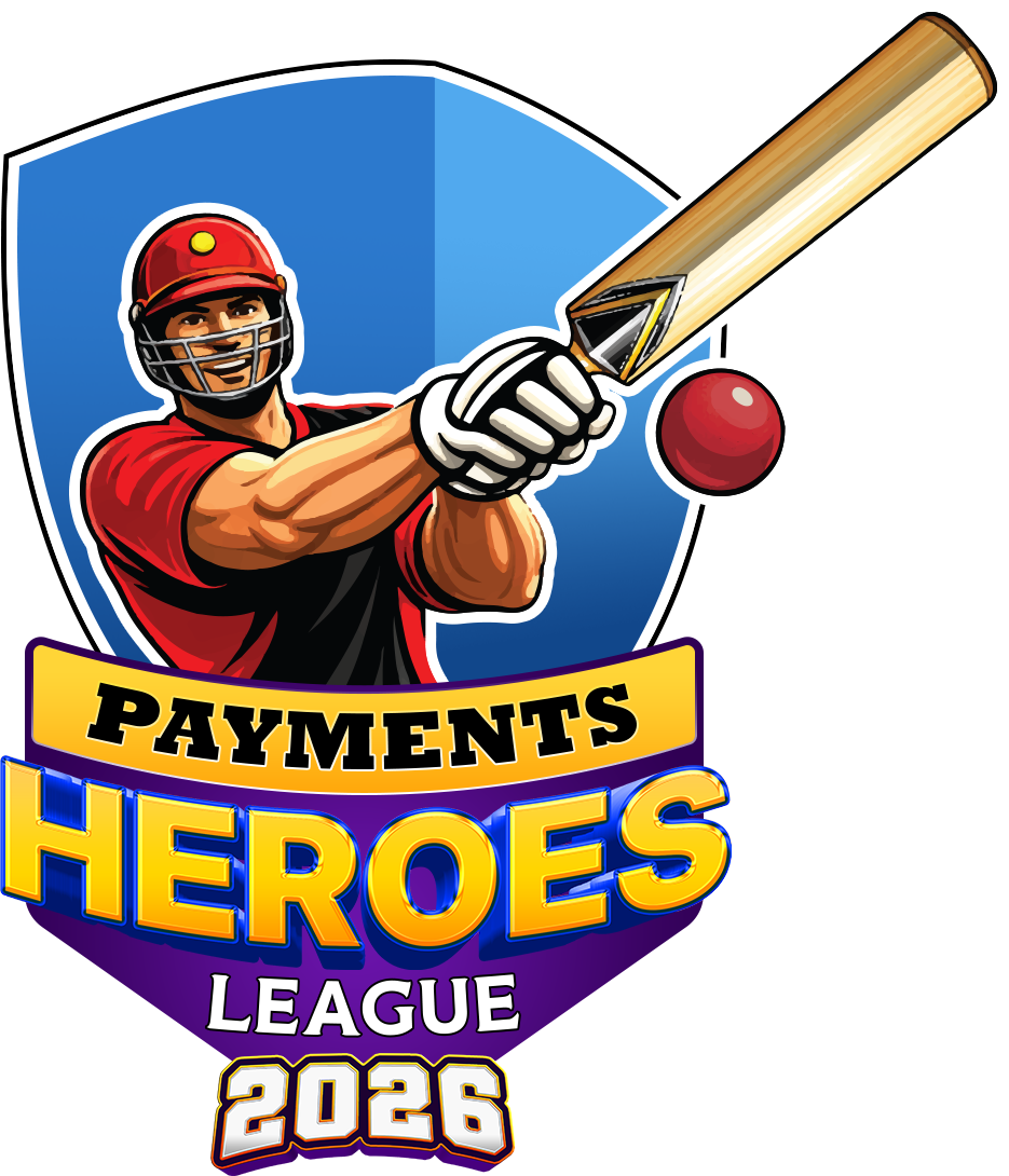 Payments Heroes League