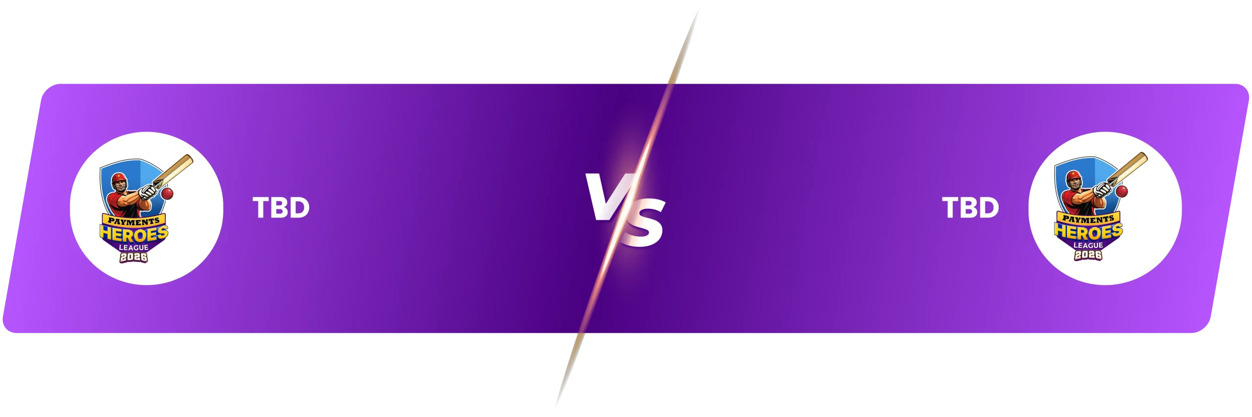 Final TBD vs TBD